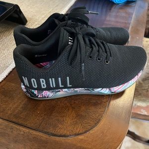 Nobull trainers